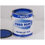ROSCO CHROMA KEY BLUE PAINT 3.79L