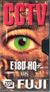 FUJI E-180 SECURITY/HQ VHS SECURITY MEDICAL VIDEO TAPE SUPPLIES