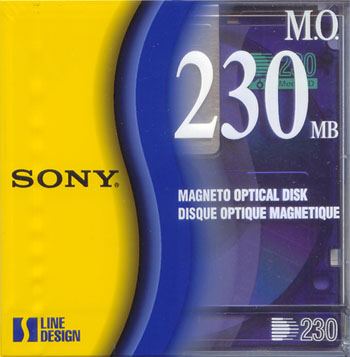 SONY 3.5