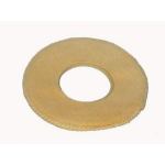 CHAMOIS & FOAM ROUND EYE CUP.   EYEPIECE44 FOR  EX1, EX3, HD750, HD950.)PHOTOGRAPHIC & CAMERA SUPPLIES