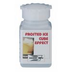 CONDOR FROSTED ICE CUBE EFFECT 10 pieces. code: 01606.