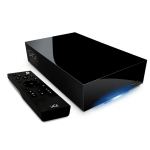 LACIE 1TB LaCINEMA PLAY HD: LACIE 301985