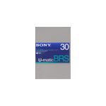     SONY KCA-30BRS LOW BAND UMATIC VIDEO TAPE