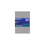     SONY KCA-60BRS LOW BAND UMATIC -  VIDEO/DVD/CD COPYING PRICE LIST  - VIDEO TAPE SUPPLIES