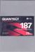    QUANTEGY KCA75 LOW BAND UMATIC