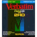 VERBATIM 3.5