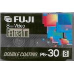FUJI P5-30 8MM VIDEO TAPE