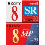 SONY P5-90 VIDEO 8 TAPE