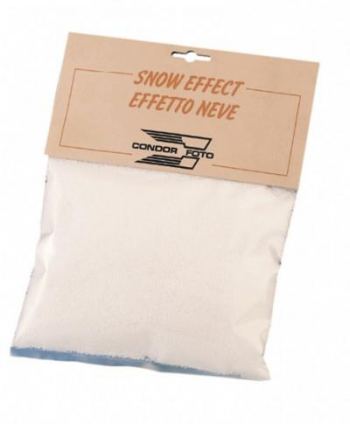 CONDOR 1 LITRE SNOW EFFECT -  SPECIAL EFFECTS, FILM & PHOTOGRAPHIC SUPPLIES