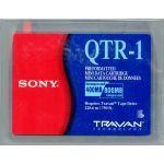 SONY CARTRIDGE DATA & COMPUTER SUPPLIES