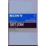 SONY  20 MIN BETACAM SP 2000 PRO - VIDEO TAPE SUPPLIES