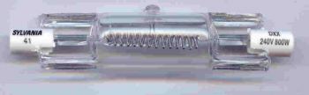 P2/13 240V 800W REDHEAD lamp LAMPS BULBS & LIGHTING