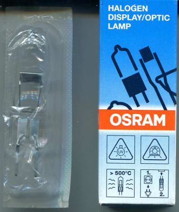 A1/223 24V 250W LAMPS BULBS - LAMPS BULBS & LIGHTING