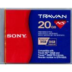 SONY MINI DATA CARTRIDGE. code: QTR-NS20