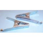MEDIUM SIZED CROCODILE CLIP