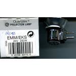 A1/258 24V 250W LAMPS BULBS - LAMPS BULBS & LIGHTING