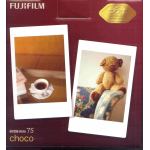 POLAROID IMAGE TWIN PACK (2 x 10 SHOT) 10.2cm x 10.2cm. ##IMPORTANT##  NO LONGER MADE, MOST OF OUR STOCK EXPIRED 01/09