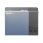 SONY B&W VIDEO PRINT PACK (100 PRINTS) FOR SECURITY & MEDICAL USE