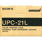 SONY VIDEO PRINT PACK FOR SECURITY & MEDICAL USE: UPC-21L