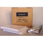 SONY VIDEO COLOUR PRINT PACK FOR UP5600MDP FOR SECURITY & MEDICAL USE