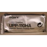 SONY B&W VIDEO PRINT PACK PAPER FOR THE UP890CE/UPD895 PRINTERS (SECURITY & MEDICAL USE)
