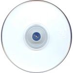 VERBATIM BLU RAY DUAL LAYER, 50GB, 2x, WHITE SURFACE PRINTABLE. 25 PACK SPINDLE. code 43722