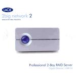 LACIE 2TB 2BIG GIGABIT NETWORK : 301507EK