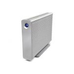 LACIE HARD DRIVE 4TB ETHERNET BIG DISK WITH USB2 EXPANSION: 301502EK