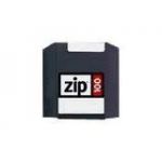 ZIP /PC 100MB 3.5