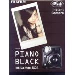 FUJIFILM INSTAX MINI 50 BLACK INC FILM: P10GLB2081A