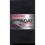 QUANTEGY ADAT 60 MIN IN ALBUM/PLASTIC CASE. code: DM60A