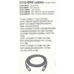SONY 14PIN 10M CABLES  FOR Y/C