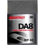 QUANTEGY HI8 TAPE FOR TASCAM DA88 60 MIN FOR dars