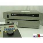 PANASONIC SWITCHER AGSW800 PROFESSIONAL VIDEO EQUIPMENT