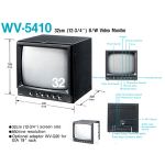 PANASONIC WV5410 12.75