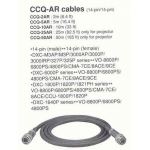 SONY 25M, 14 PIN CAMERA CABLES