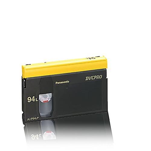 PANASONIC AJP 66 MIN MED DVCPRO MET PARTICLE ( AJP66MP) HDPRO TRANSFER SERVICE AT STANLEY.