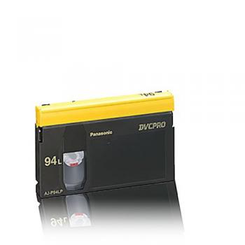 PANASONIC AJP 66 MIN MED DVCPRO MET PARTICLE ( AJP66MP) HDPRO TRANSFER SERVICE AT STANLEY.