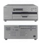 SONY UP7000 COLOUR VIDEO PRINTER 