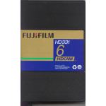 FUJI 6 MIN HI-DEF VIDEOTAPE