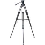 LIBEC VIDEO TRIPOD FOR CAMCORDERS SEMI-PRO