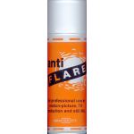 ANTIFLARE DULLING AEROSOL SPRAY. code: ANTIFLARE