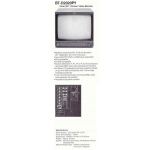 PANASONIC BTD2020 20