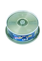  FUJI CDR80 IN 25 PIECE SPINDLE - COMPUTER, CD & DVD SUPPLIES