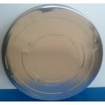 1000' 35MM METAL CAN - CAMERA FILM EDITING SUPPLIES