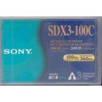 SONY AIT DATA TAPE CARTRIDGE 3 SERIES 100-200GB DATA, SECURITY & MEDICAL