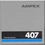 AMPEX LP ANALOGUE MASTERING TAPE 1/4