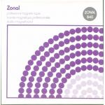 ZONAL 1/4
