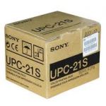 SONY VIDEO PRINT PACK PAPER FOR SECURITY & MEDICAL USE