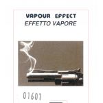 VAPOUR EFFECT CONDOR 2 X 25 ML BOTTLES SOLD SINGLY OR IN CARTONS OF 12. SPECIAL EFFECTS FILM & PHOTOGRAPHIC SUPPLIES.